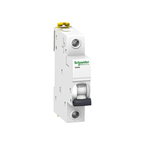 کلید مینیاتوری اشنایدر سری Acti9 iK60N