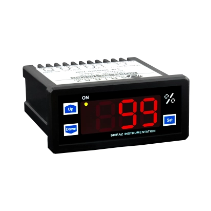 کنترلر رطوبت شیراز مدل SH-105HUM