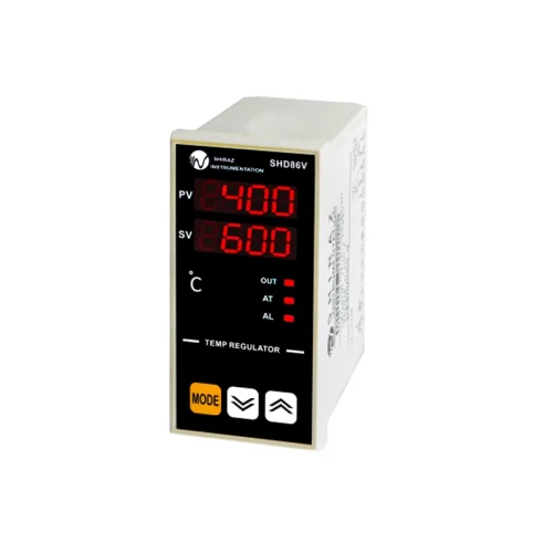کنترلر دما شیراز مدل SHD86A-V