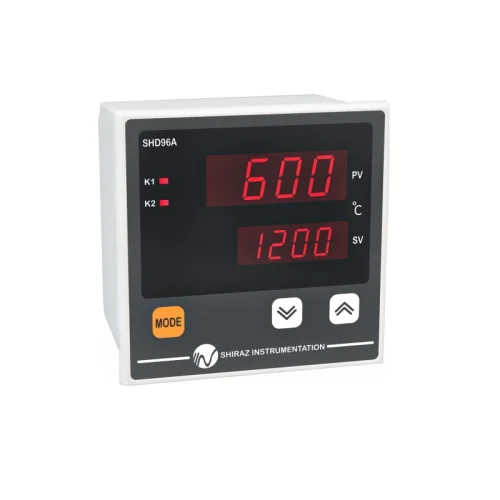 کنترلر دما شیراز مدل SHD96A