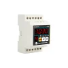 ساعت فرمان دو رله ابزار دقیق شیراز مدل TS-2R
