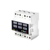 محافظ ولتاژ و جریان سه‌فاز STANSON مدل ST0803