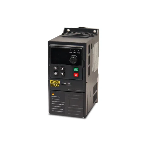 درایو STANSON سری STARK-G6100