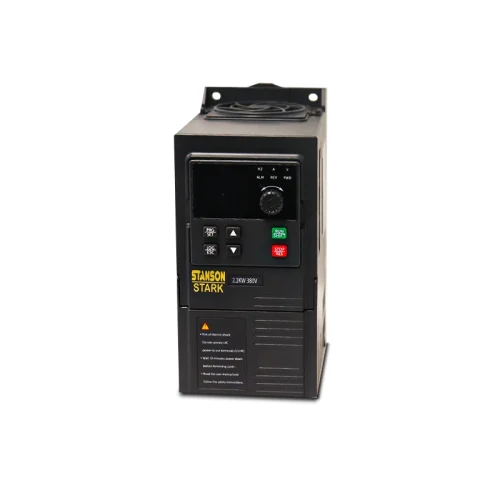 درایو STANSON سری STARK-G6100