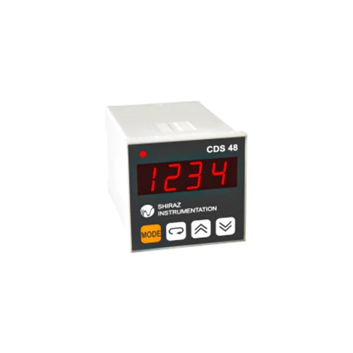 شمارنده دیجیتال شیراز مدل CDS48
