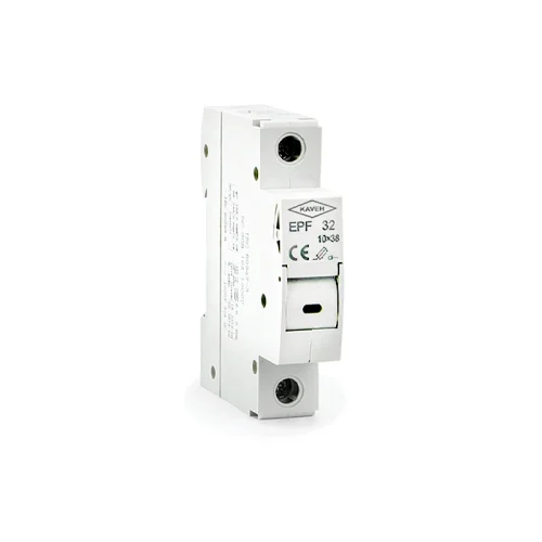 فیوز سکسیونری الکتروکاوه سری EPF-32