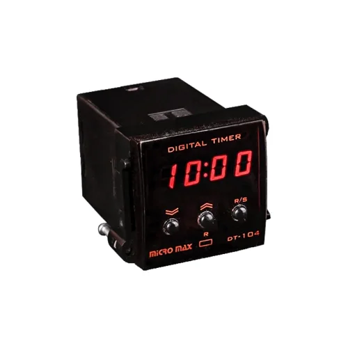 تایمر دیجیتال میکرومکس DT-104