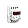 تایمر دیجیتال ریلی میکرومکس DT-104M