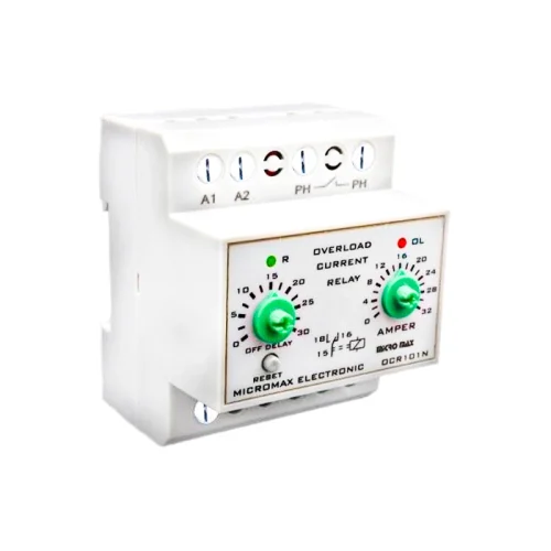کنترل بار میکرومکس OCR-101N