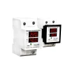 محافظ ولتاژ 40 آمپر میکرومکس VCF-40A